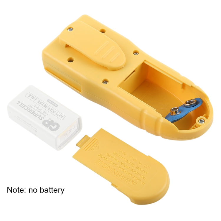 RJ11 & RJ45 Multi-purpose Line Inspection Instrument & Testing Device