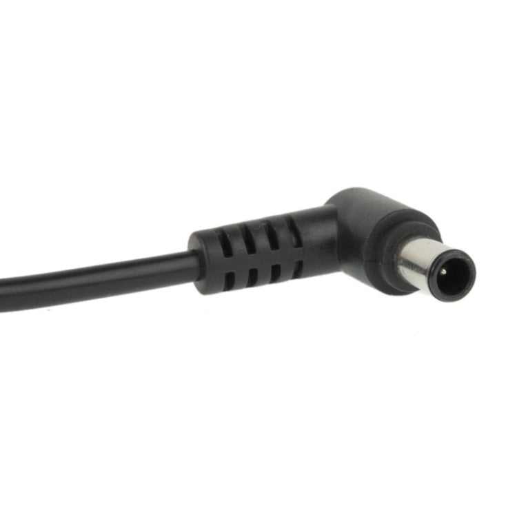 AC 19.5V 3.9A for Sony Laptop, Output Tips: 6.0mm x 4.4mm