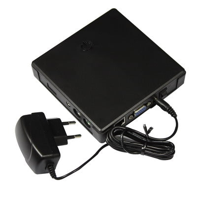 Net Computer (NC120) Multi-User Network Computing Terminal