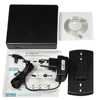 Net Computer (NC120) Multi-User Network Computing Terminal