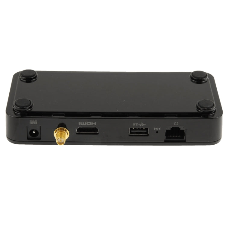 Dual Core 2.0GHz 64MB Audio Video Sharing PC2TV Wireless Media Player