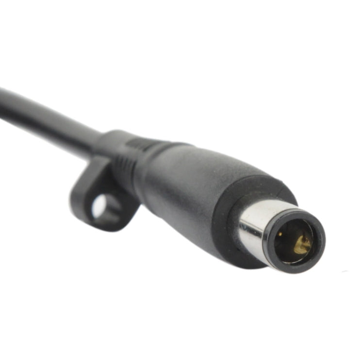 AC Adapter 19V 4.74A for HP Networking, Output Tips: 7.4mm x 5.0mm(Black)