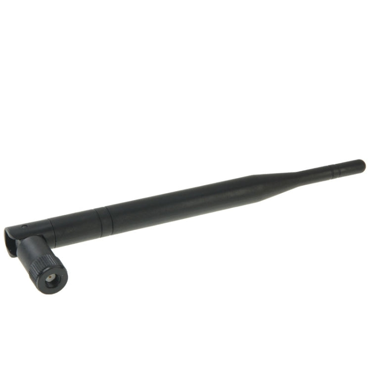 2000mW 802.11b/g WiFi Signal Booster, Broadband Amplifiers(Silver)