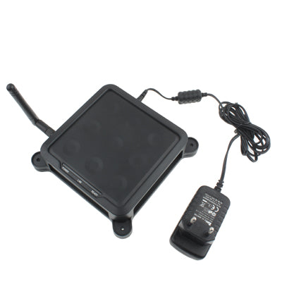 TS660W Wireless Win CE 6.0 OS Network Terminal Thin Client Net Computer, Support Winows 7 / Vista / Linux / XP / 2000 (Max Support 100 Users from 1PC)