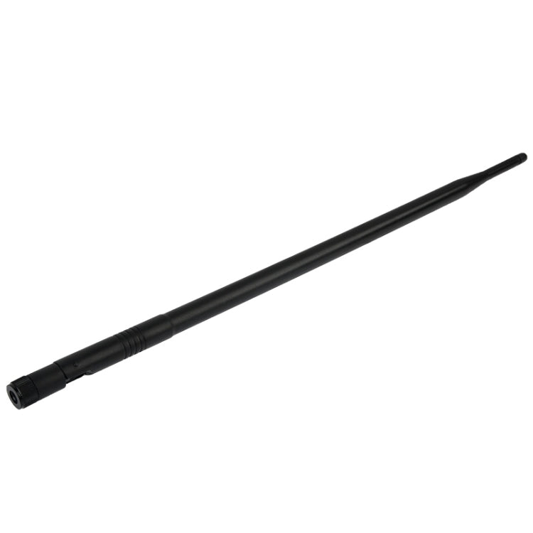 12dBi RP-SMA Antenna for Router Network(Black)