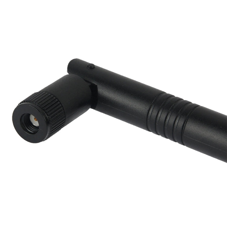 12dBi RP-SMA Antenna for Router Network(Black)