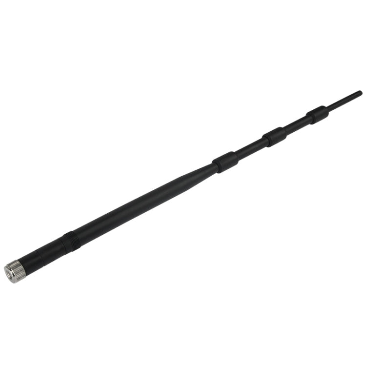 13dBi RP-SMA Antenna for Router Network(Black)