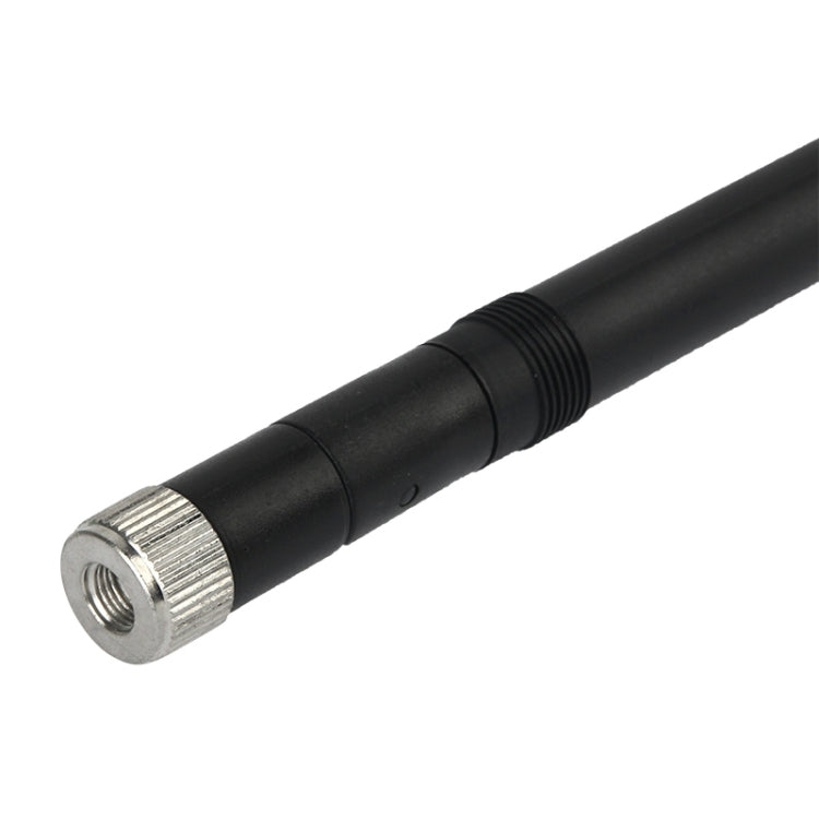 13dBi RP-SMA Antenna for Router Network(Black)