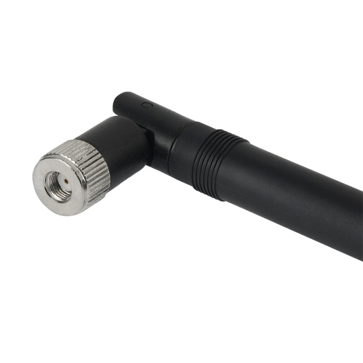 13dBi RP-SMA Antenna for Router Network(Black)