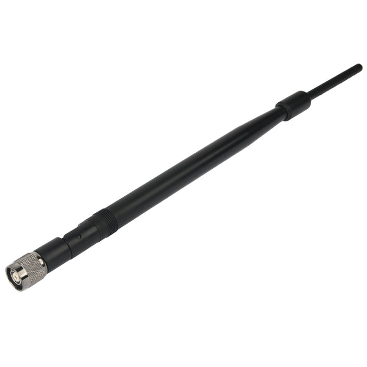 2.4GHz 7dBi TNC Omni-directional Antenna for WIFI(Black)