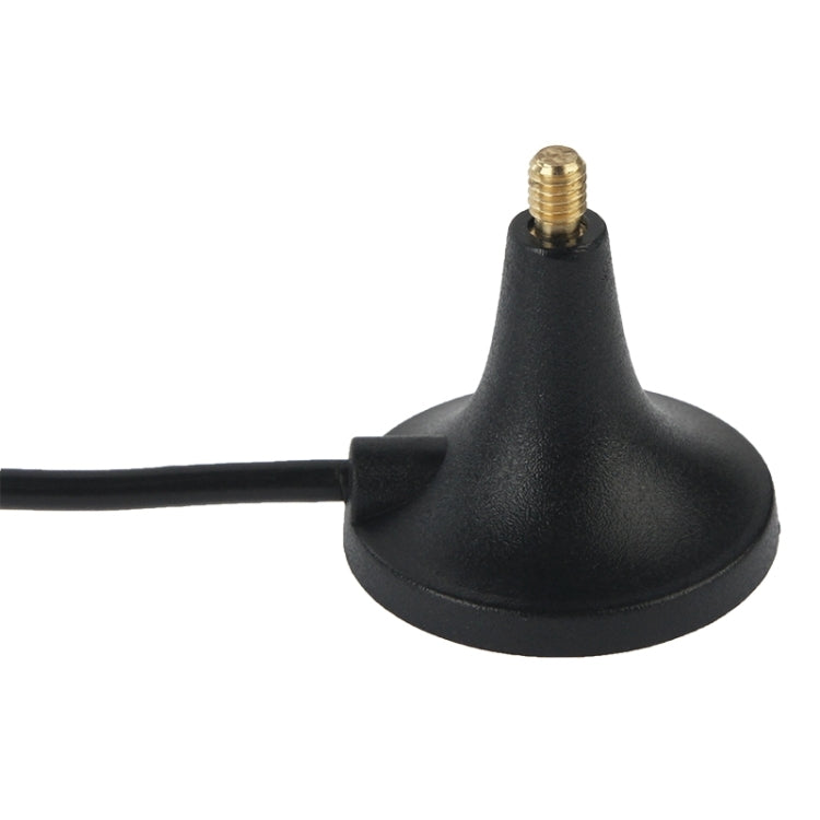 High Quality Indoor 5dbi 3G Antenna(Black)