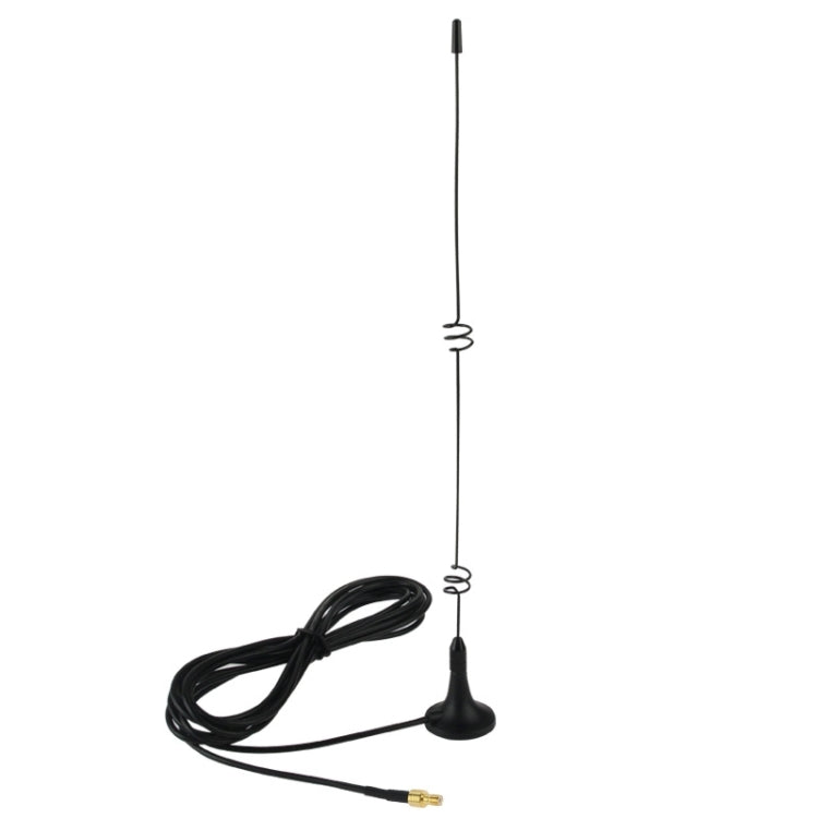 High Quality Indoor 5dbi 3G Antenna(Black)