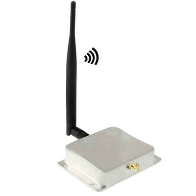 LJ-8005 5W 2.4GHz WIFI Signal Booster Broadband Amplifier