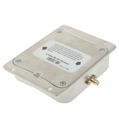 LJ-8005 5W 2.4GHz WIFI Signal Booster Broadband Amplifier