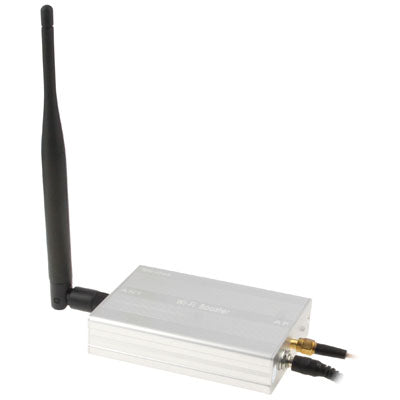 2300mW 802.11 b/g/n WLAN Broadband Amplifiers / 2.4GHz Wifi Signal Booster