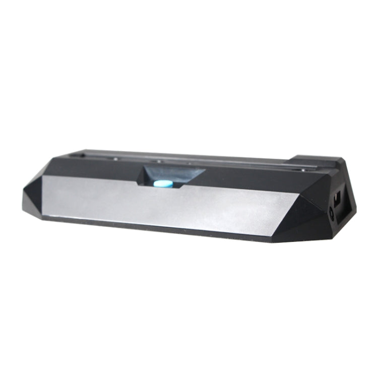 X2 Thin Client, Allwinner A20 Dual-core 1.2 GHz, RAM: 512M, Inner Core Linux 3.4, Support Windows XP & Win 7 & 8 / Linux OS(Black)