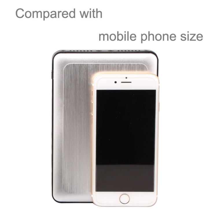 X5 Thin Client, Cortex-A9 Quad-core 1.5GHz, 1G RAM, 8G Flash Memory, Embedded Linux Kernel, Support Online HD 720P Video Play(Silver)