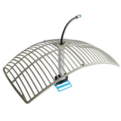 Wireless 25dBi Yagi N Female Network Antenna