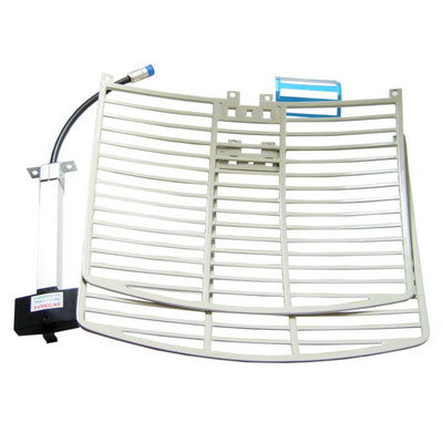 Wireless 25dBi Yagi N Female Network Antenna