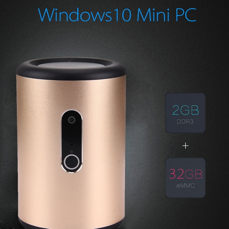 VENSMILE i10 Mini PC