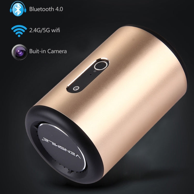 VENSMILE i10 Mini PC