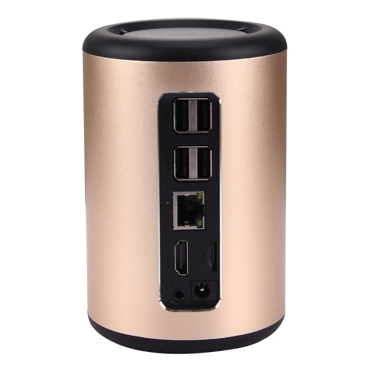 VENSMILE i10 Mini PC