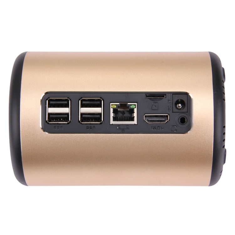 VENSMILE i10 Mini PC