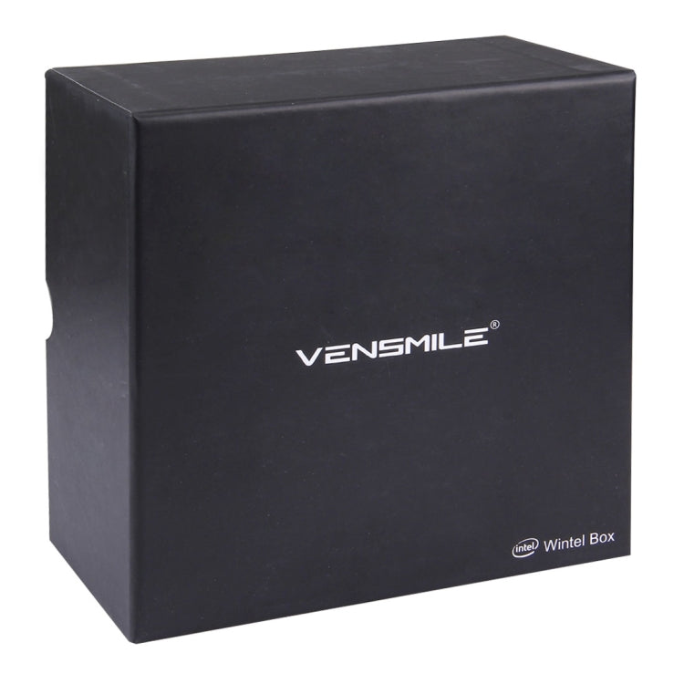 VENSMILE i10 Mini PC
