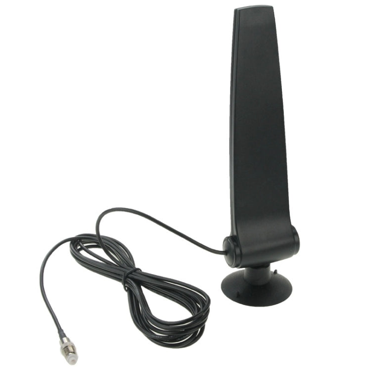 12dBi 3G (1750MHZ -2170MHZ) Wireless FME Antenna & Antenna Coupler Mobile Phone Universal Holder