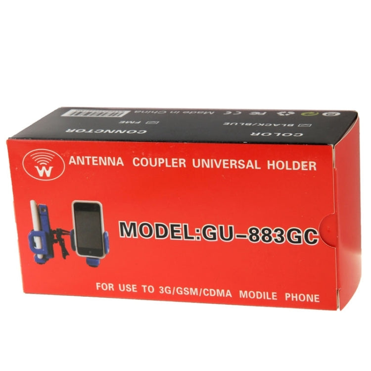 12dBi 3G (1750MHZ -2170MHZ) Wireless FME Antenna & Antenna Coupler Mobile Phone Universal Holder