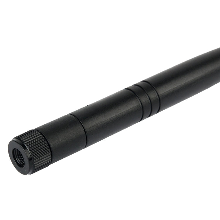 3G Wireless 20dBi RP-SMA Antenna(Black)