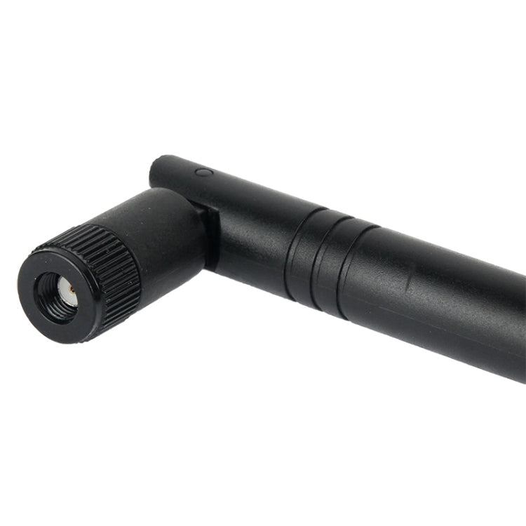 3G Wireless 20dBi RP-SMA Antenna(Black)