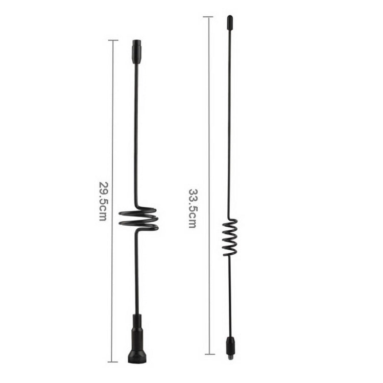 11dBi FME Antenna (3G+GSM+CDMA) & Antenna Coupler Mobile Phone Universal Holder(Black)