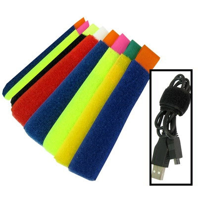 Multi-Purpose Marker Straps