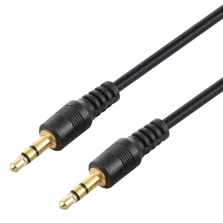 Aux cable, 3.5mm Male Mini Plug Stereo Audio Cable, Length: 5m