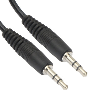 Aux cable, 3.5mm Male Mini Plug Stereo Audio Cable, Length: 3m