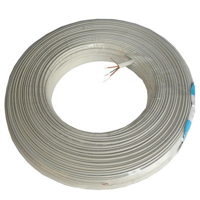 RJ11 to RJ11, Telephone cable, 2 core, Length: 120M