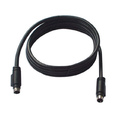 4 Pin S-Video Cable, 5m