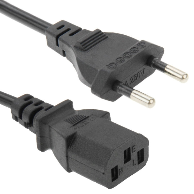 EU Power Cord, Cable