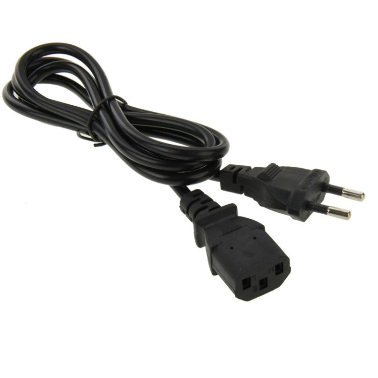 EU Power Cord, Cable