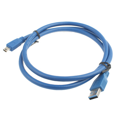 USB 3.0 AM to Mini 10pin Cable, length: 1.