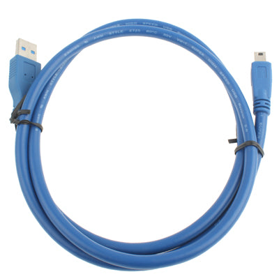 USB 3.0 AM to Mini 10pin Cable, length: 1.
