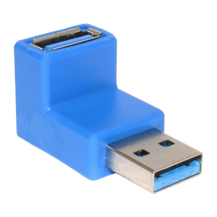 USB 3.0 AM to USB 3.0 AF Cable Adapter