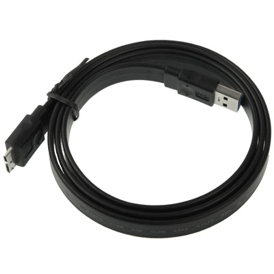 USB 3.0 AM to Micro USB 3.0 Cable, Length: 1m