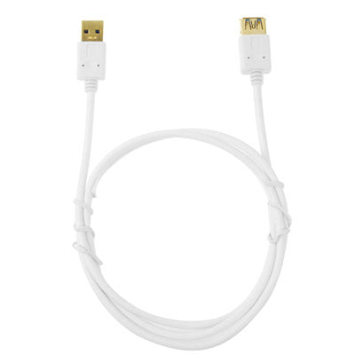 USB 3.0 AF to USB 3.0 AM Cable, Length: 1m