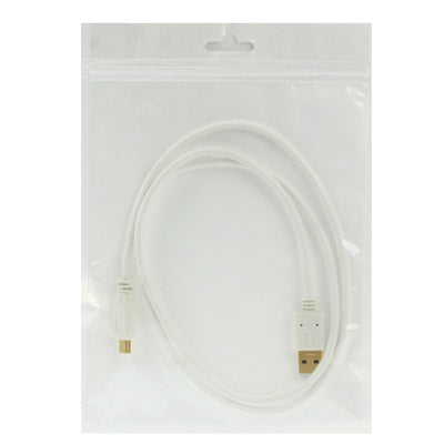 USB 3.0 AM to Mini 10pin USB Male Cable, Length: 1m