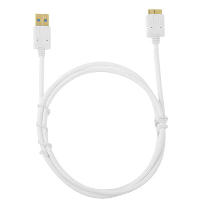 USB 3.0 AM to Micro USB 3.0 Male Cable, Length: 1m