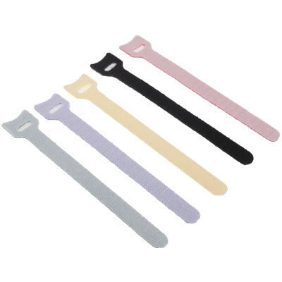 5 PCS Magic Stick Computer Cable Ties, Length: 14.7cm