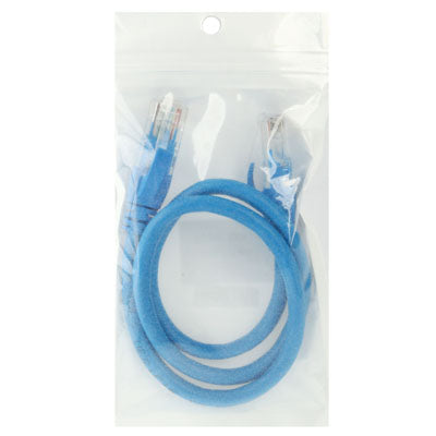 RJ45 Ethernet LAN Network Cable, Length: 50cm