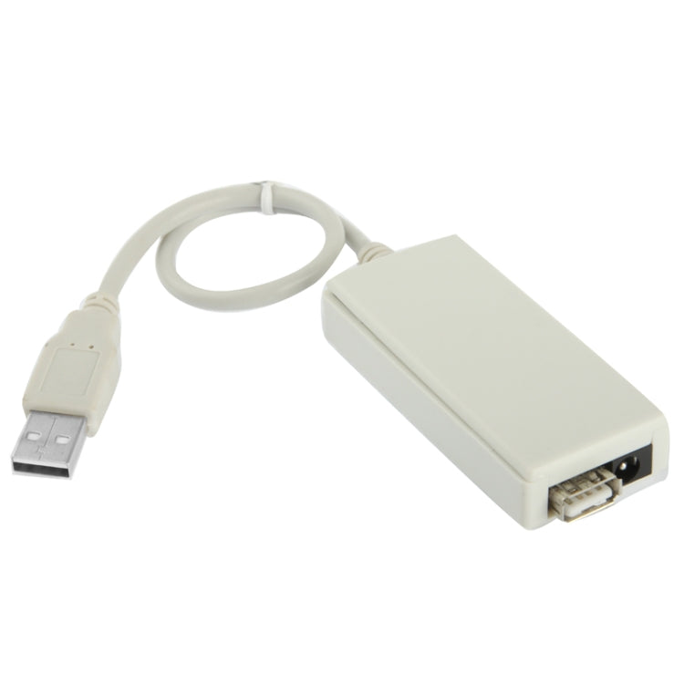 PC USB 2.0 Device Voltage Current Meter Tester Test Card / Online Test for Voltage & Current, Cable Length: 25cm